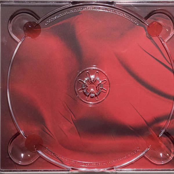 Absorber LP foldout sleeve panel 1b