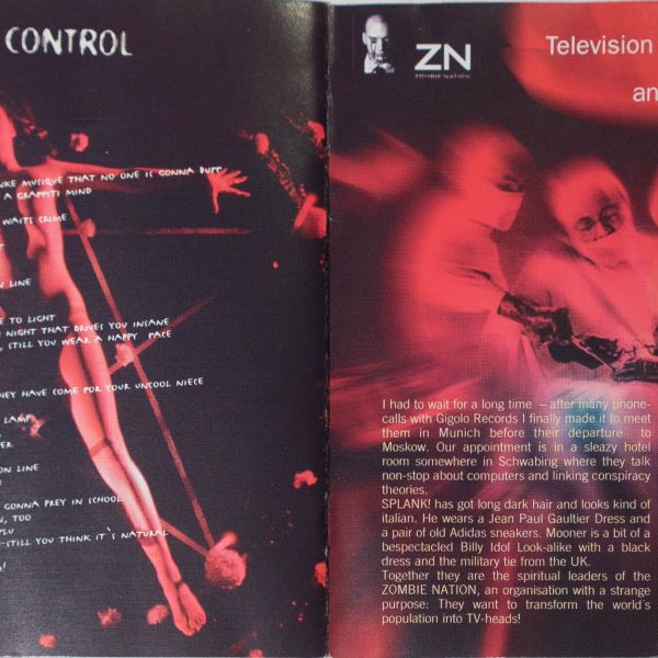 Leichenschmaus LP sleeve page 3