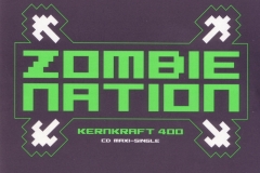Zombie Nation - Kernkraft 400 (Radikal Records)'
